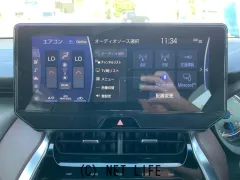 トヨタ ハリアー