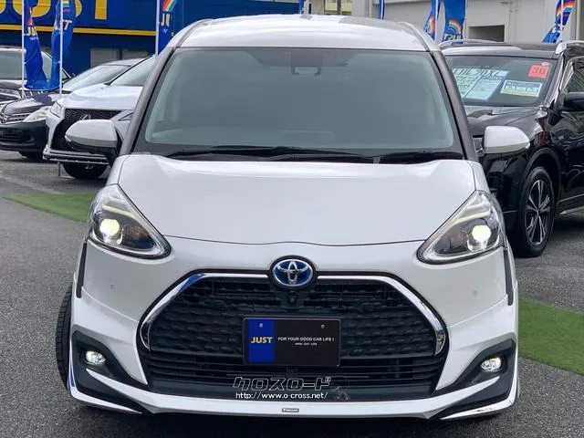 修復歴は助手席側ステップ付近です。走行性能・機能・外観への影響はございません。 トヨタ シエンタ