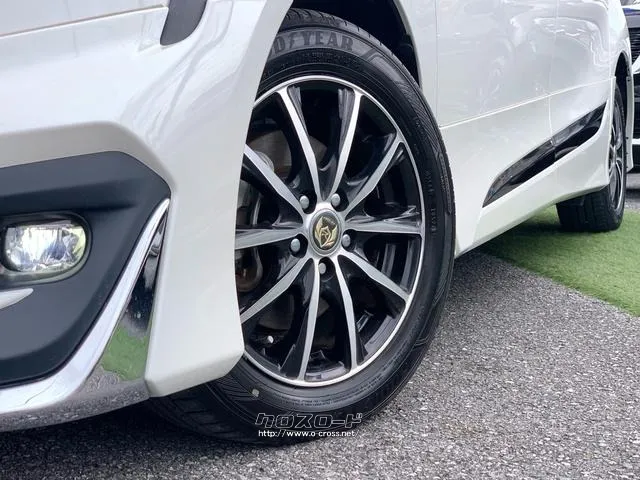 15インチアルミホイール トヨタ シエンタ