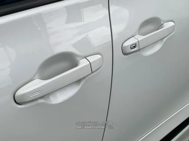 スマートエントリー トヨタ シエンタ