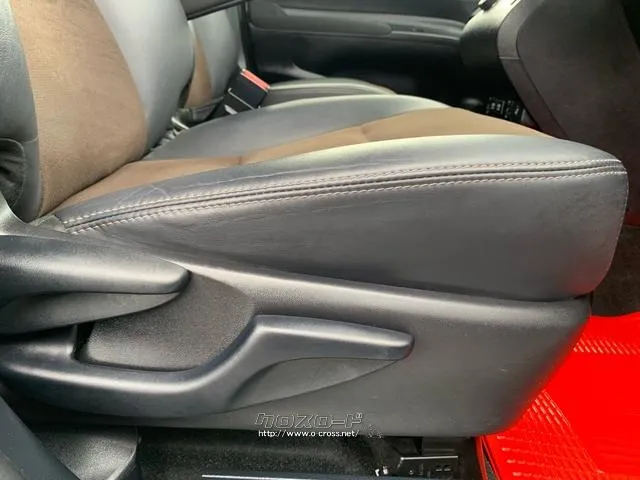 高さ調整付きシート トヨタ シエンタ