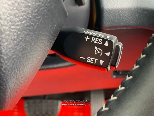 レーダークルーズコントロール トヨタ シエンタ