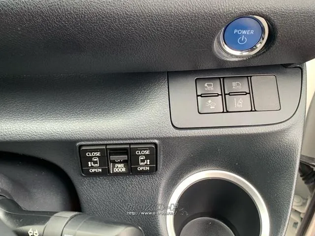 トヨタ シエンタ