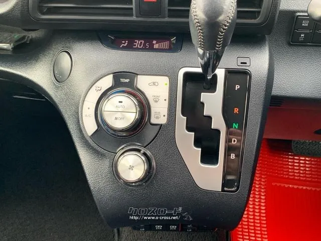 トヨタ シエンタ