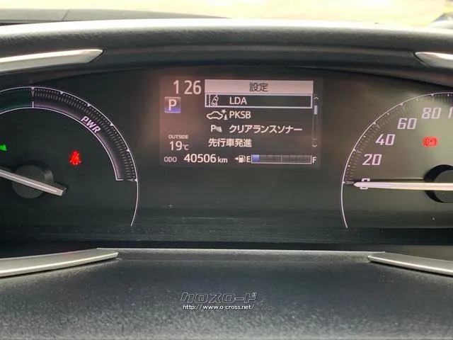 トヨタ シエンタ