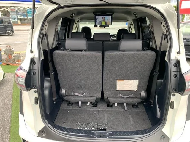 トヨタ シエンタ