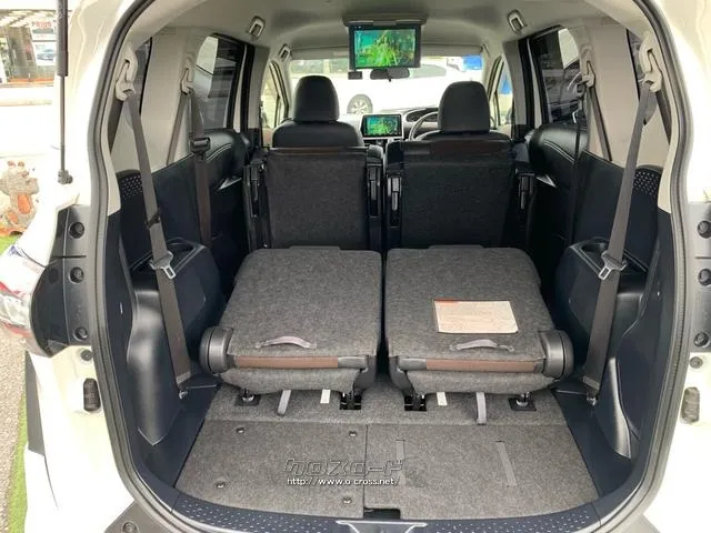 トヨタ シエンタ