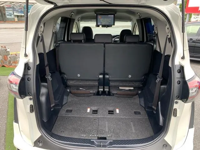 トヨタ シエンタ