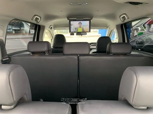 トヨタ シエンタ