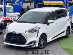 トヨタ シエンタ