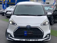 トヨタ シエンタ