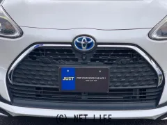 トヨタ シエンタ