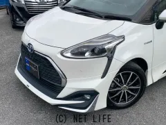 トヨタ シエンタ