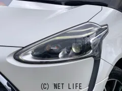 トヨタ シエンタ