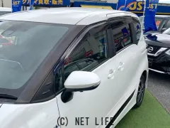 トヨタ シエンタ