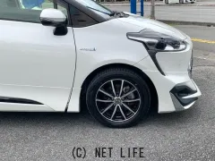 トヨタ シエンタ