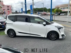 トヨタ シエンタ