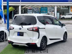 トヨタ シエンタ