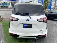 トヨタ シエンタ