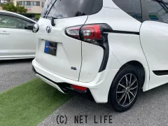 トヨタ シエンタ