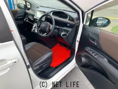 トヨタ シエンタ