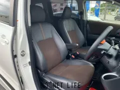 トヨタ シエンタ