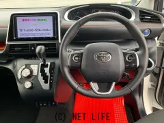 トヨタ シエンタ
