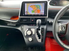 トヨタ シエンタ