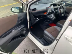 トヨタ シエンタ