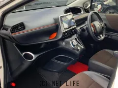 トヨタ シエンタ