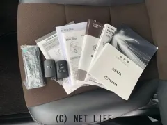 トヨタ シエンタ