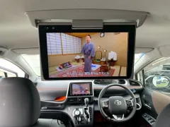 トヨタ シエンタ