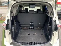 トヨタ シエンタ