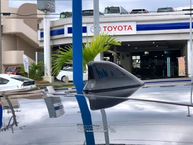 トヨタ ハリアー