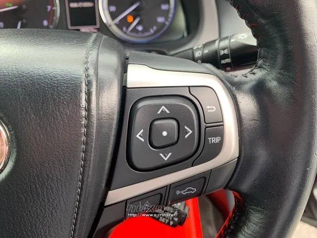 トヨタ ハリアー