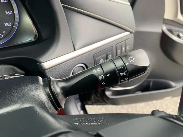 ●コンライト(ライト自動点灯・消灯システム/ランプオートカットシステム) トヨタ ハリアー