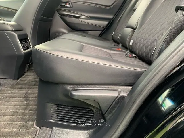 トヨタ ハリアー