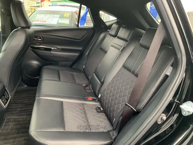 トヨタ ハリアー