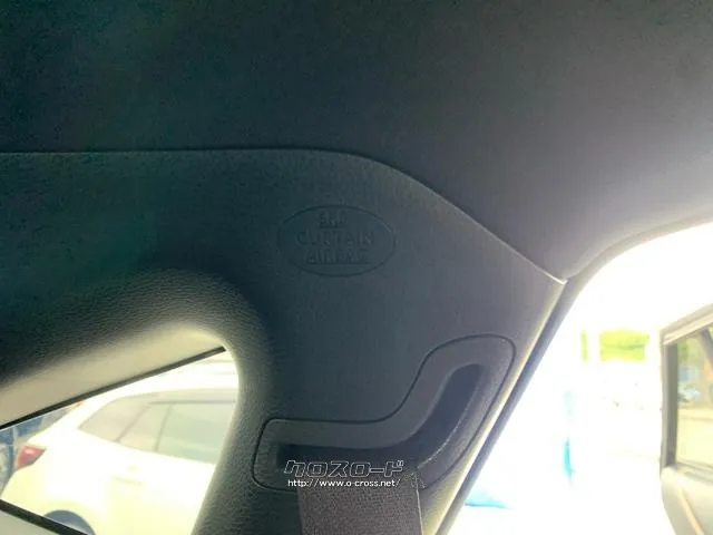 SRSエアバッグ トヨタ ハリアー