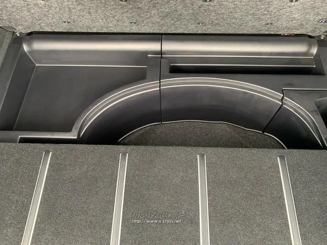 トヨタ ハリアー