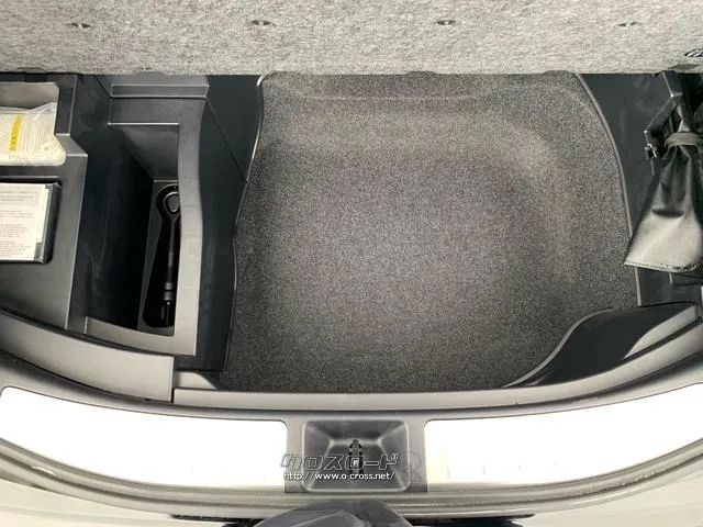 トヨタ ハリアー