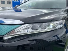 トヨタ ハリアー