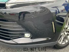 トヨタ ハリアー