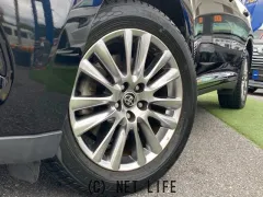 トヨタ ハリアー