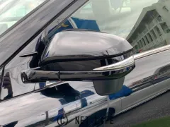 トヨタ ハリアー