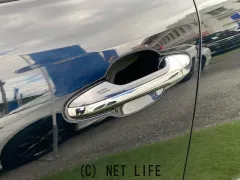 トヨタ ハリアー