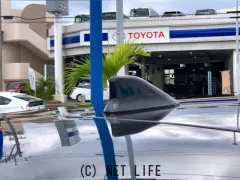 トヨタ ハリアー