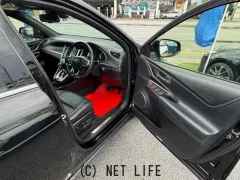 トヨタ ハリアー