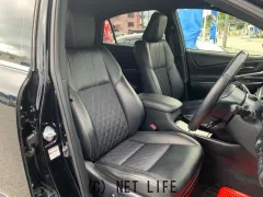 トヨタ ハリアー