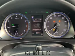 トヨタ ハリアー